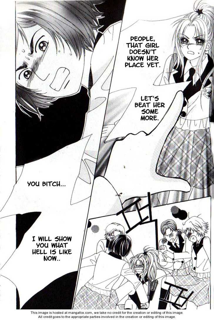 Ways of the Jogang Jicheo Chapter 6 page 4 - Chapter 6