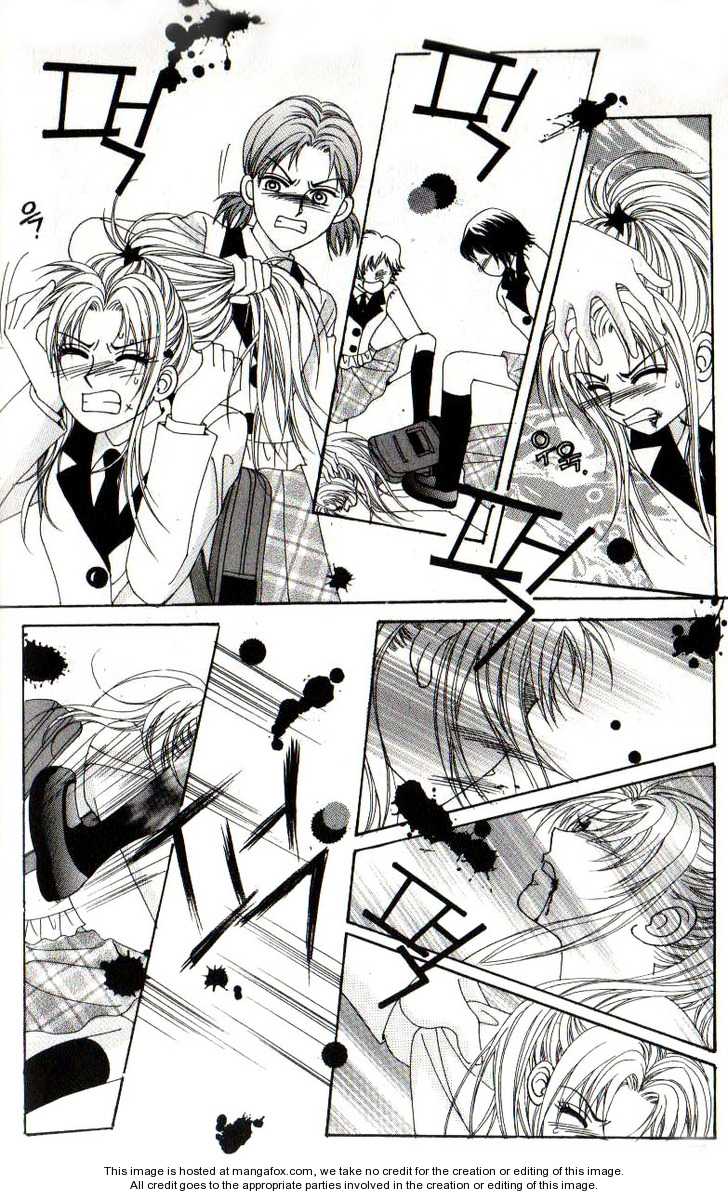 Ways of the Jogang Jicheo Chapter 6 page 5 - Chapter 6