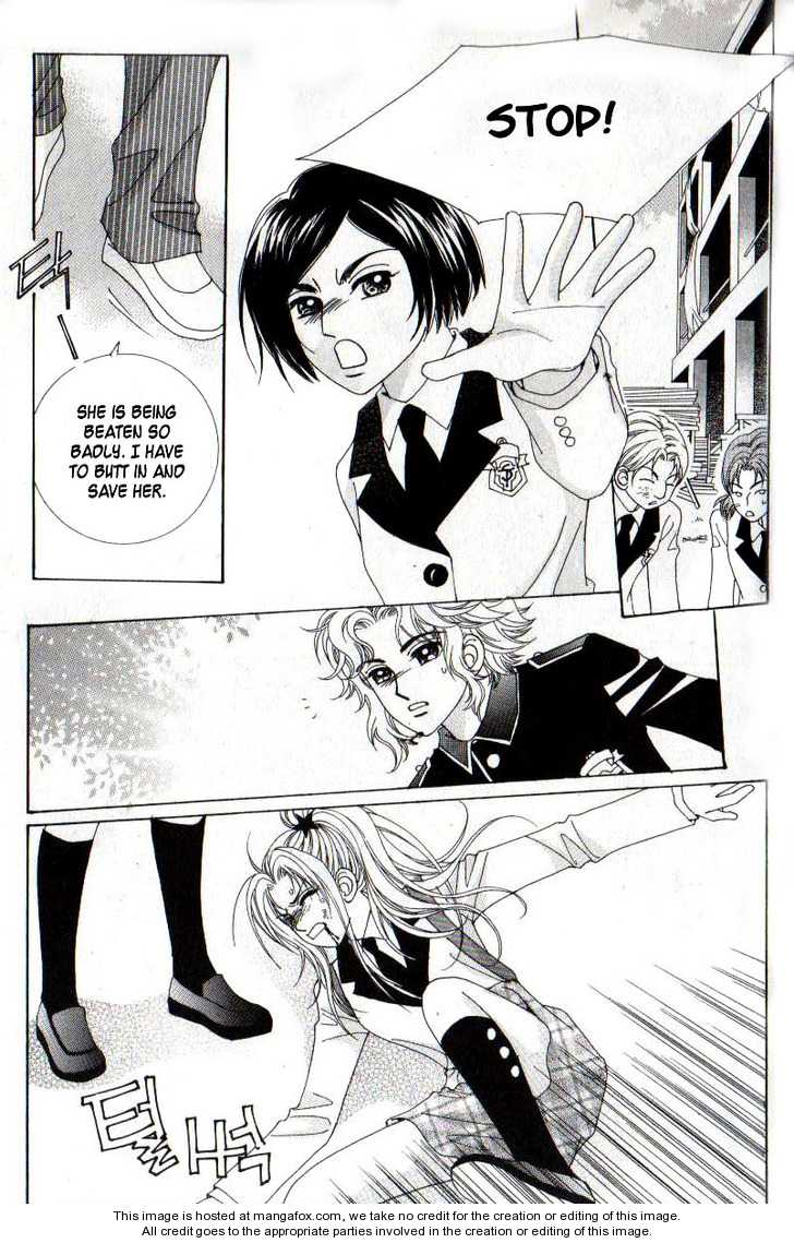Ways of the Jogang Jicheo Chapter 6 page 6 - Chapter 6