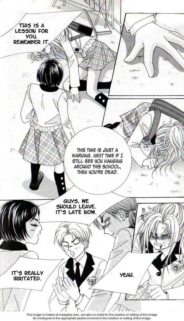 Ways of the Jogang Jicheo Chapter 6 page 7 - Chapter 6