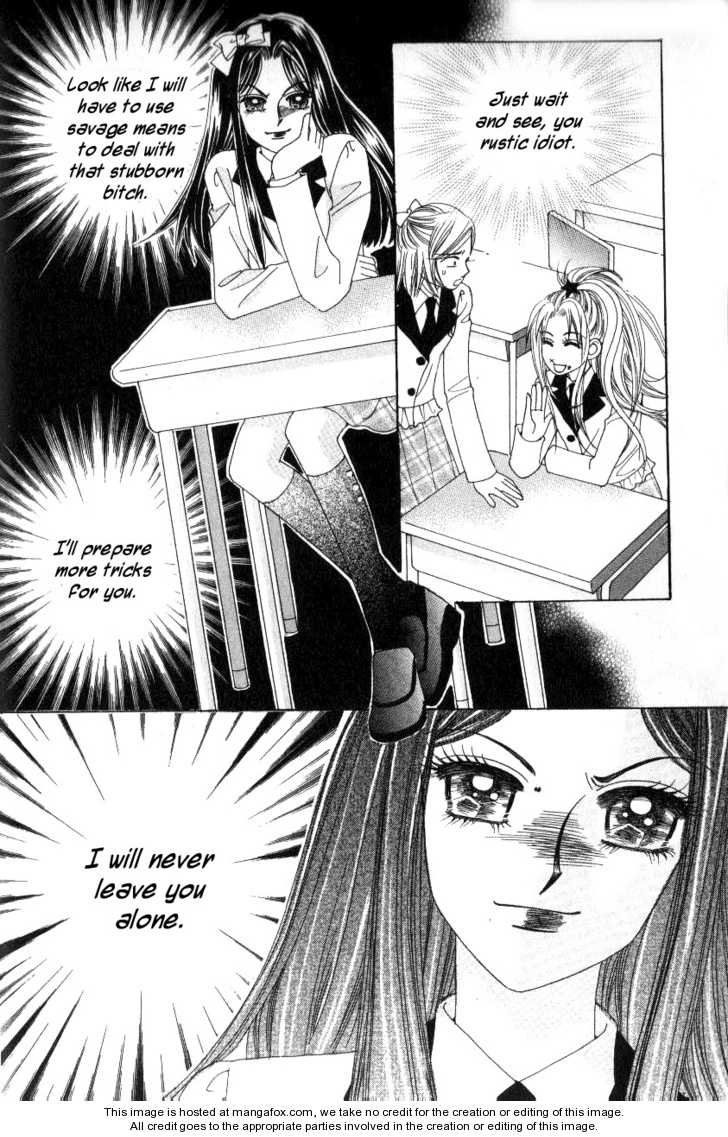 Ways of the Jogang Jicheo Chapter 7 page 12 - Chapter 7