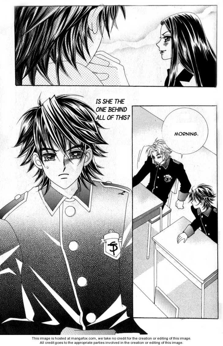 Ways of the Jogang Jicheo Chapter 7 page 13 - Chapter 7