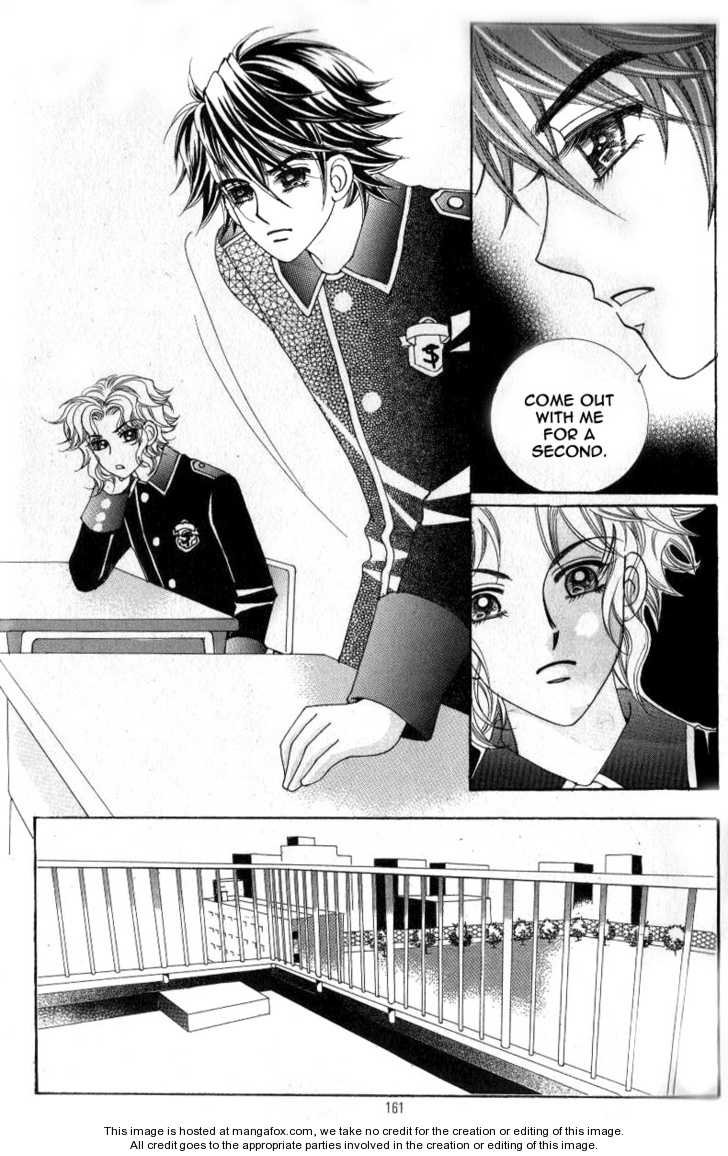Ways of the Jogang Jicheo Chapter 7 page 14 - Chapter 7