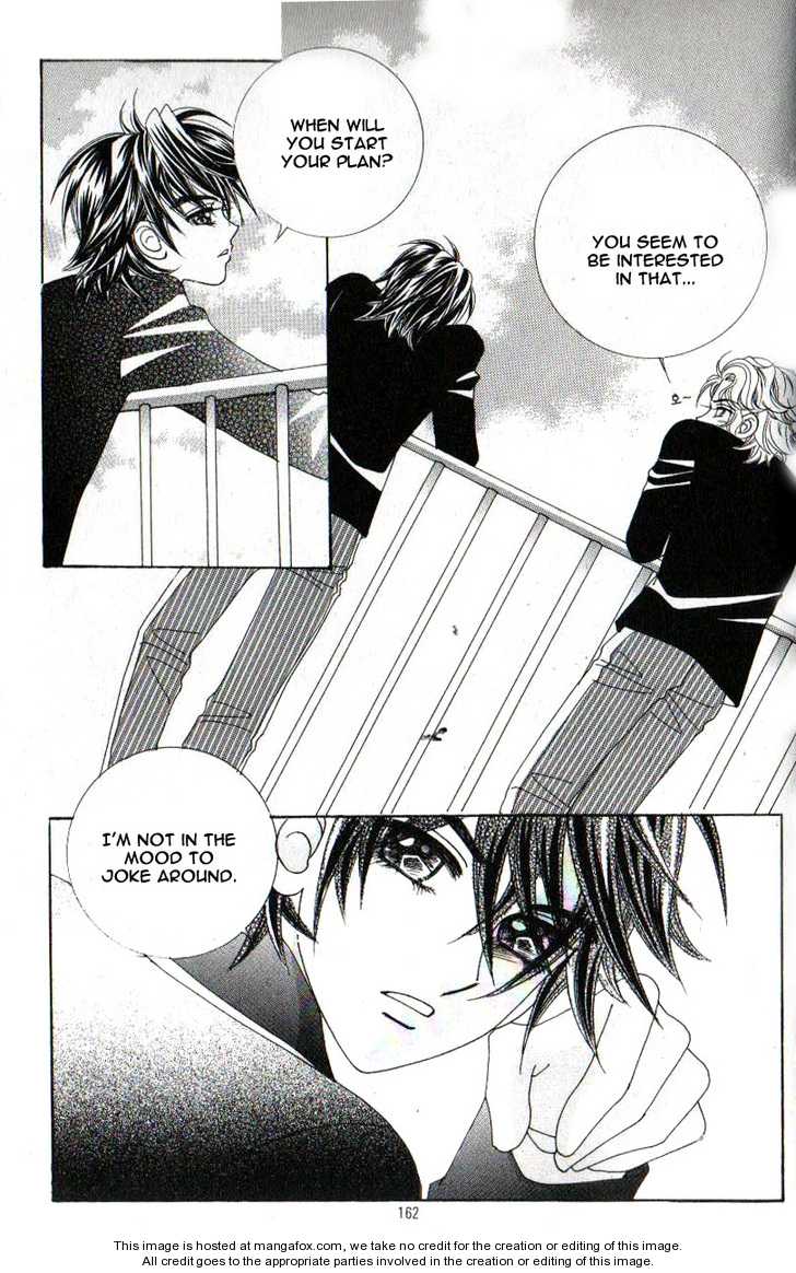 Ways of the Jogang Jicheo Chapter 7 page 15 - Chapter 7