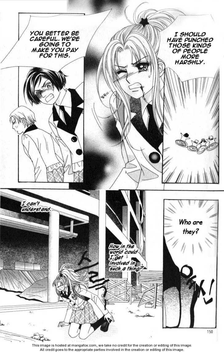 Ways of the Jogang Jicheo Chapter 7 page 3 - Chapter 7