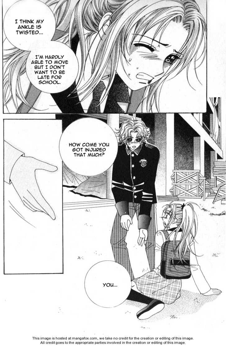 Ways of the Jogang Jicheo Chapter 7 page 4 - Chapter 7