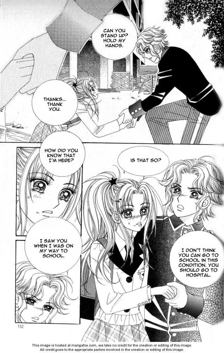 Ways of the Jogang Jicheo Chapter 7 page 5 - Chapter 7