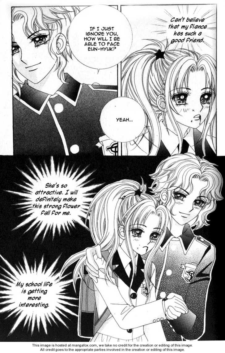 Ways of the Jogang Jicheo Chapter 7 page 7 - Chapter 7