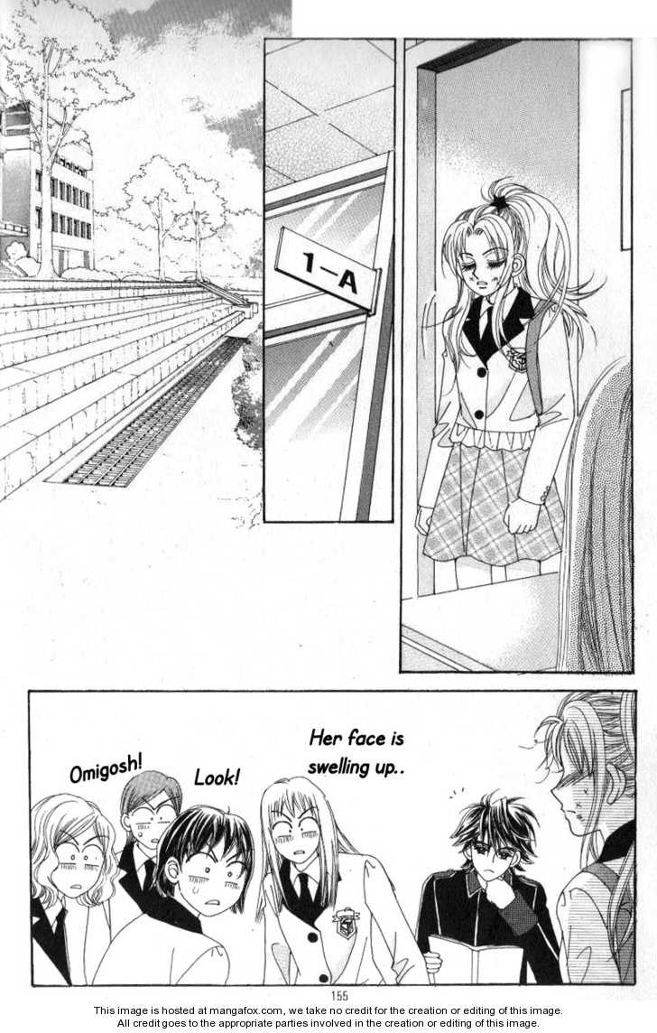 Ways of the Jogang Jicheo Chapter 7 page 8 - Chapter 7