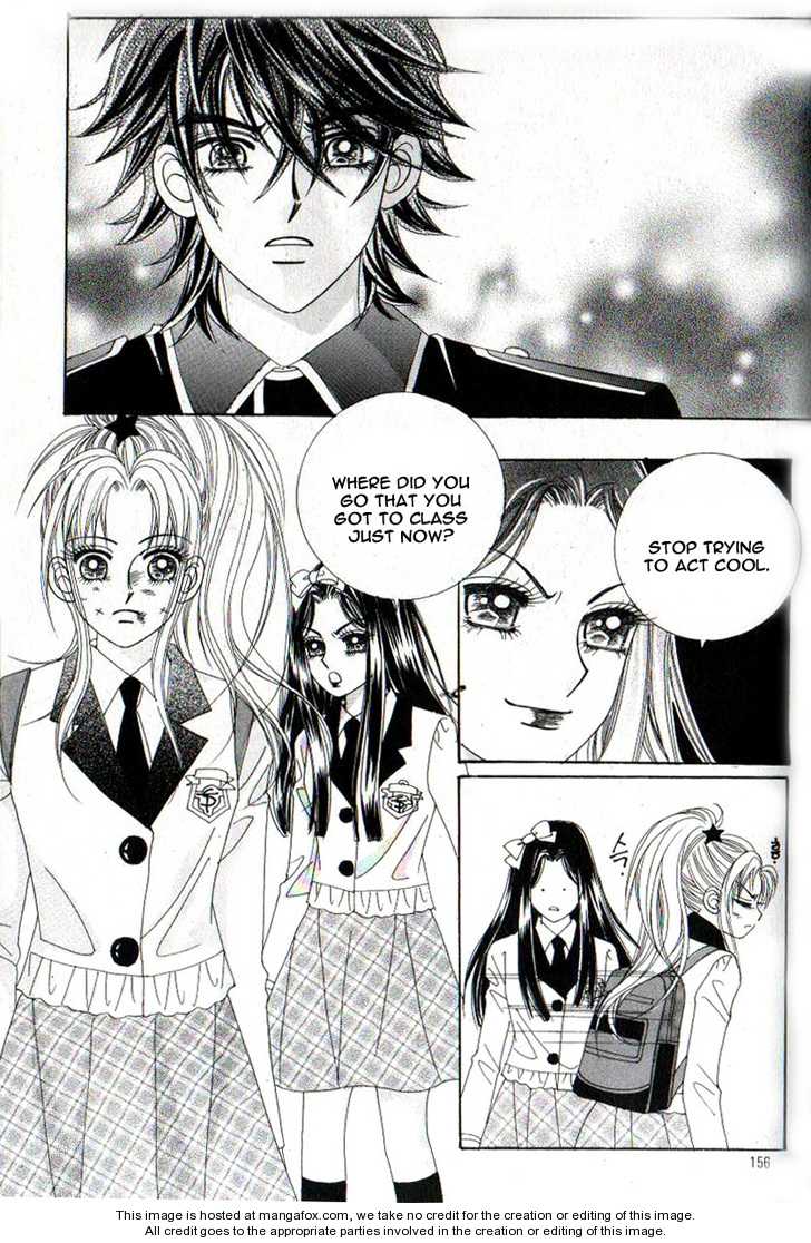 Ways of the Jogang Jicheo Chapter 7 page 9 - Chapter 7