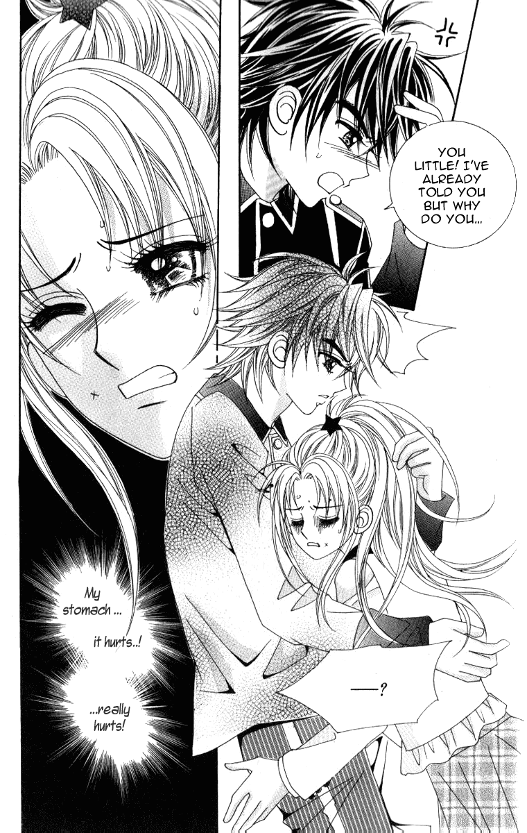 Ways of the Jogang Jicheo Chapter 8 page 12 - Chapter 8
