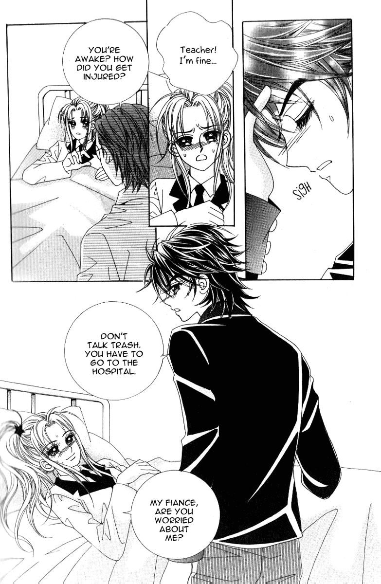 Ways of the Jogang Jicheo Chapter 8 page 15 - Chapter 8