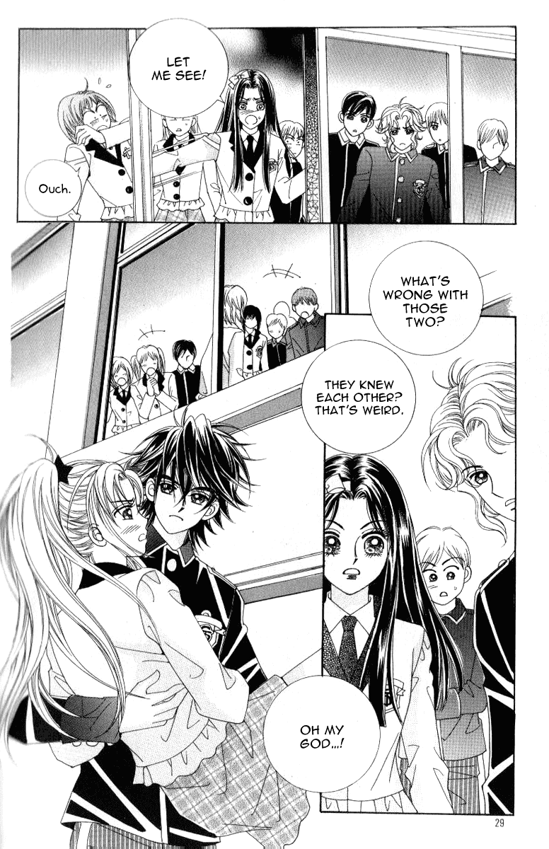 Ways of the Jogang Jicheo Chapter 8 page 23 - Chapter 8