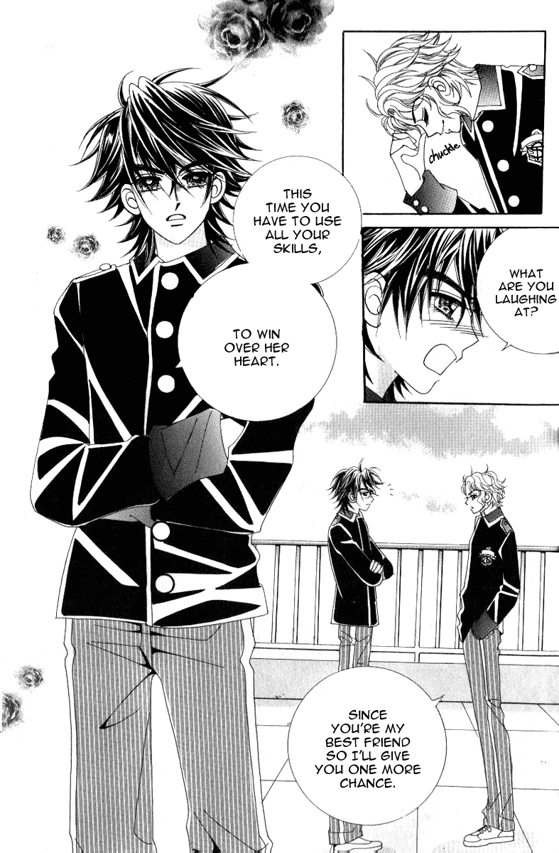 Ways of the Jogang Jicheo Chapter 8 page 6 - Chapter 8
