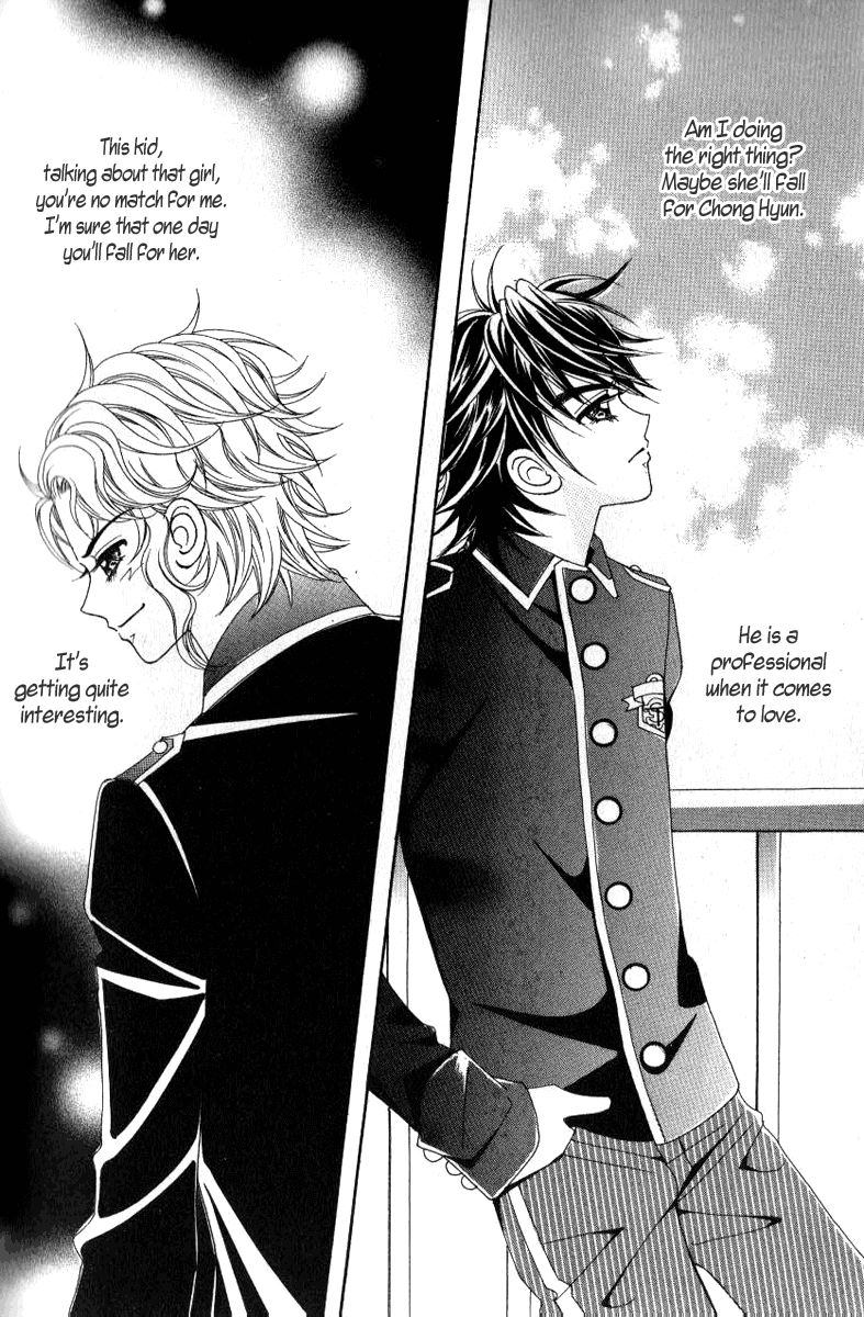 Ways of the Jogang Jicheo Chapter 8 page 9 - Chapter 8