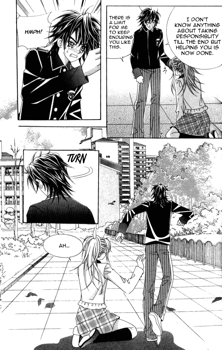 Ways of the Jogang Jicheo Chapter 9 page 10 - Chapter 9
