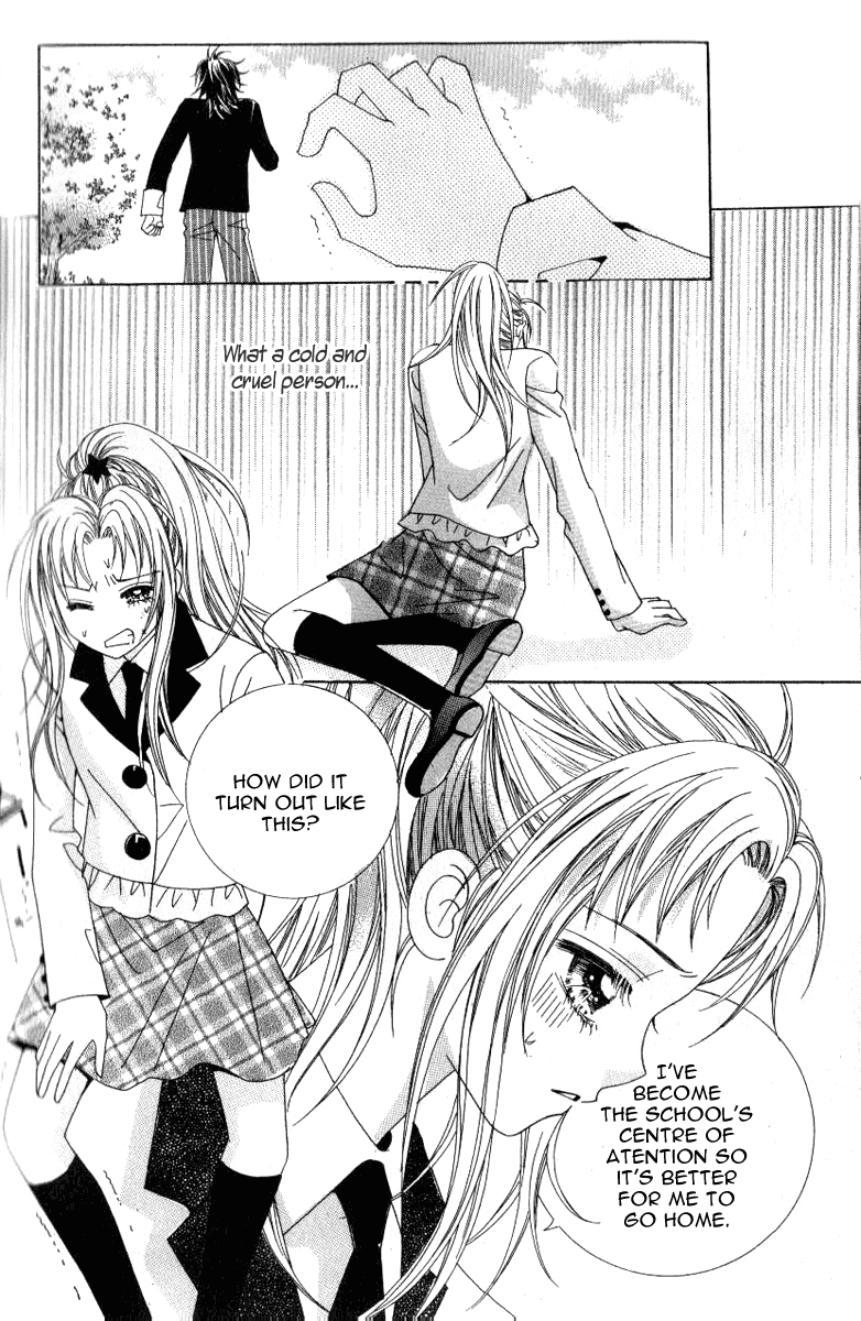 Ways of the Jogang Jicheo Chapter 9 page 11 - Chapter 9