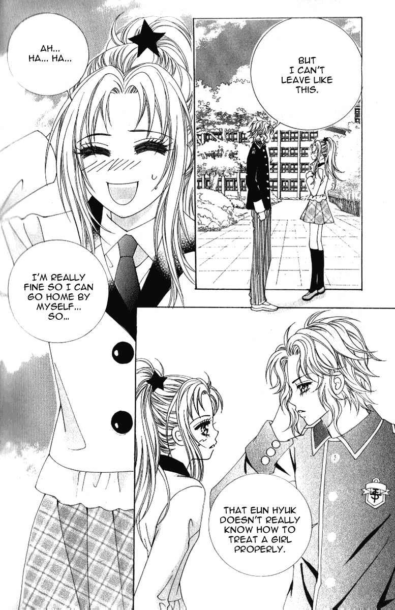 Ways of the Jogang Jicheo Chapter 9 page 13 - Chapter 9