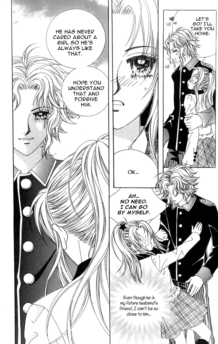 Ways of the Jogang Jicheo Chapter 9 page 14 - Chapter 9
