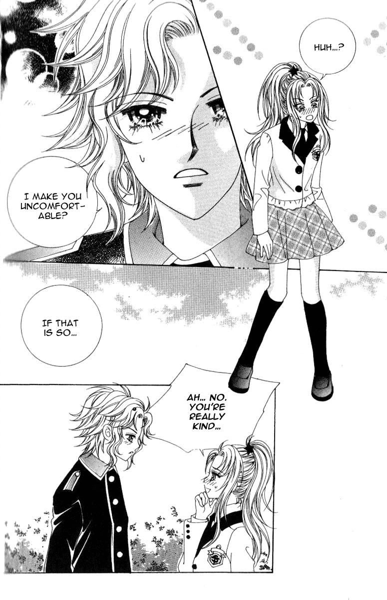 Ways of the Jogang Jicheo Chapter 9 page 15 - Chapter 9