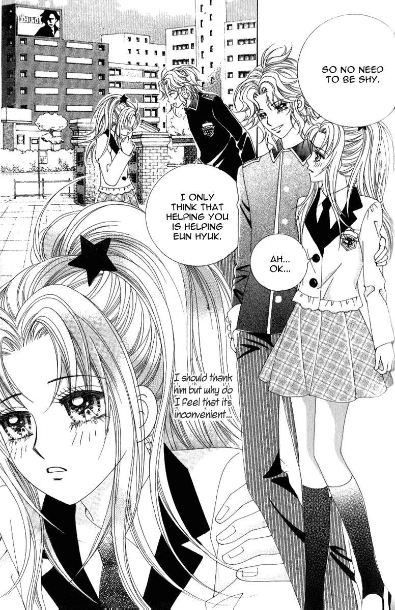 Ways of the Jogang Jicheo Chapter 9 page 16 - Chapter 9