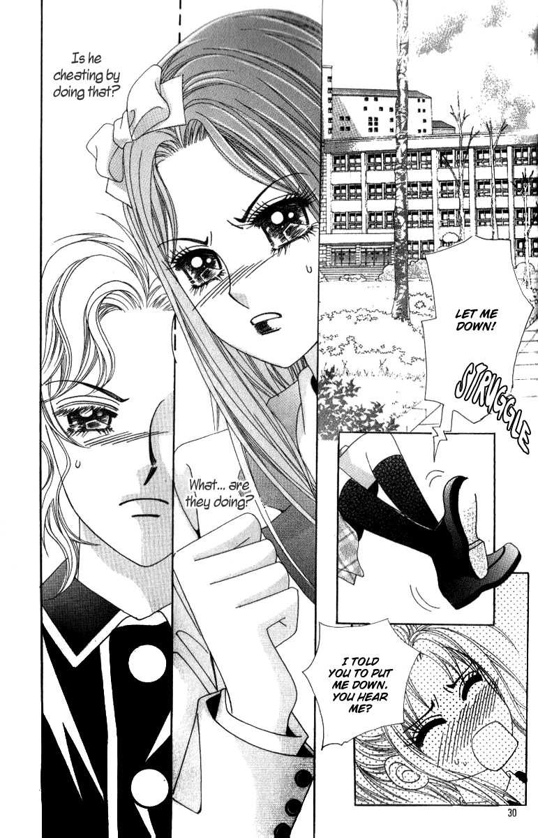 Ways of the Jogang Jicheo Chapter 9 page 2 - Chapter 9