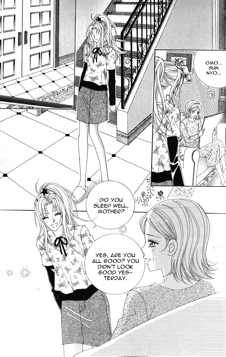 Ways of the Jogang Jicheo Chapter 9 page 20 - Chapter 9