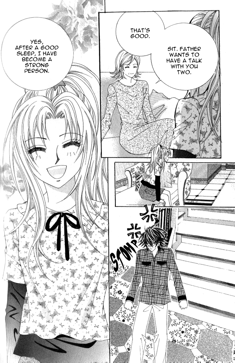 Ways of the Jogang Jicheo Chapter 9 page 21 - Chapter 9
