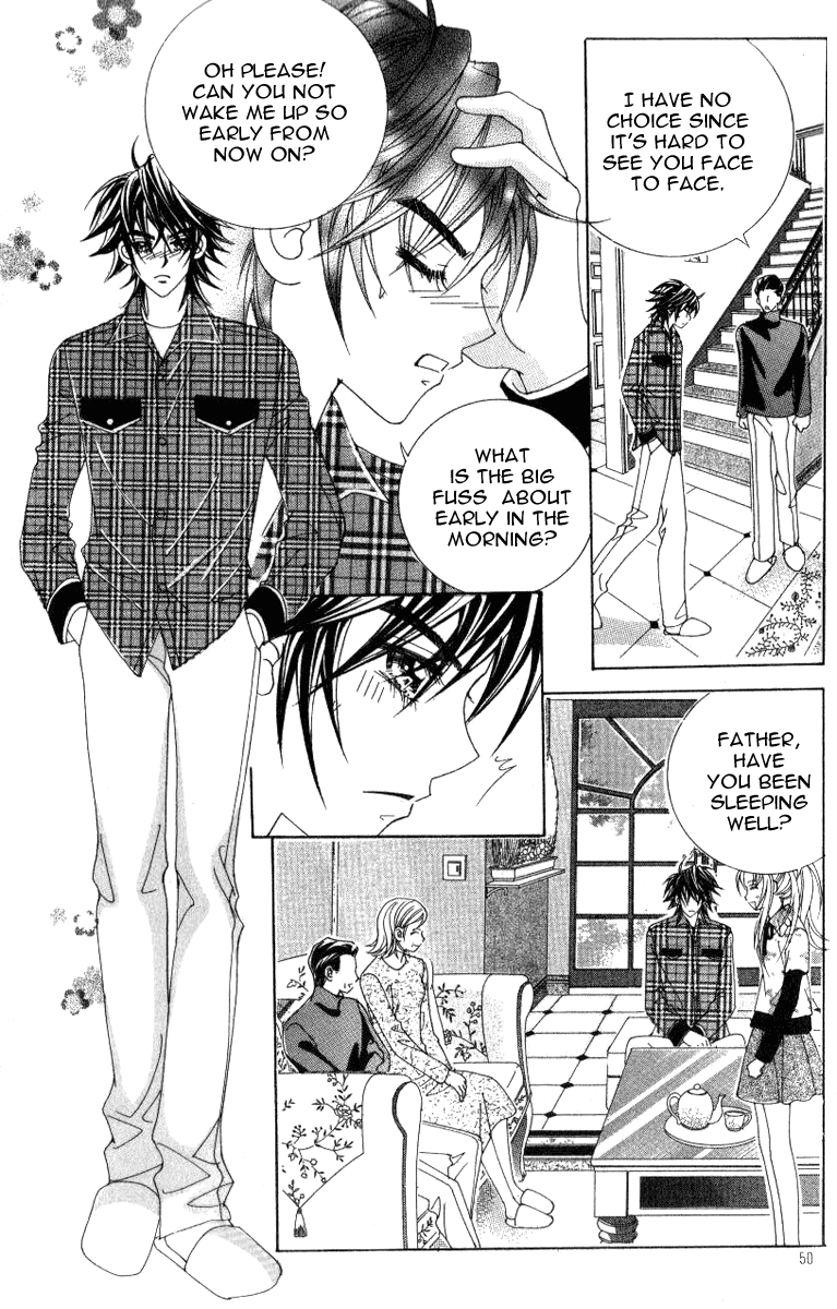 Ways of the Jogang Jicheo Chapter 9 page 22 - Chapter 9