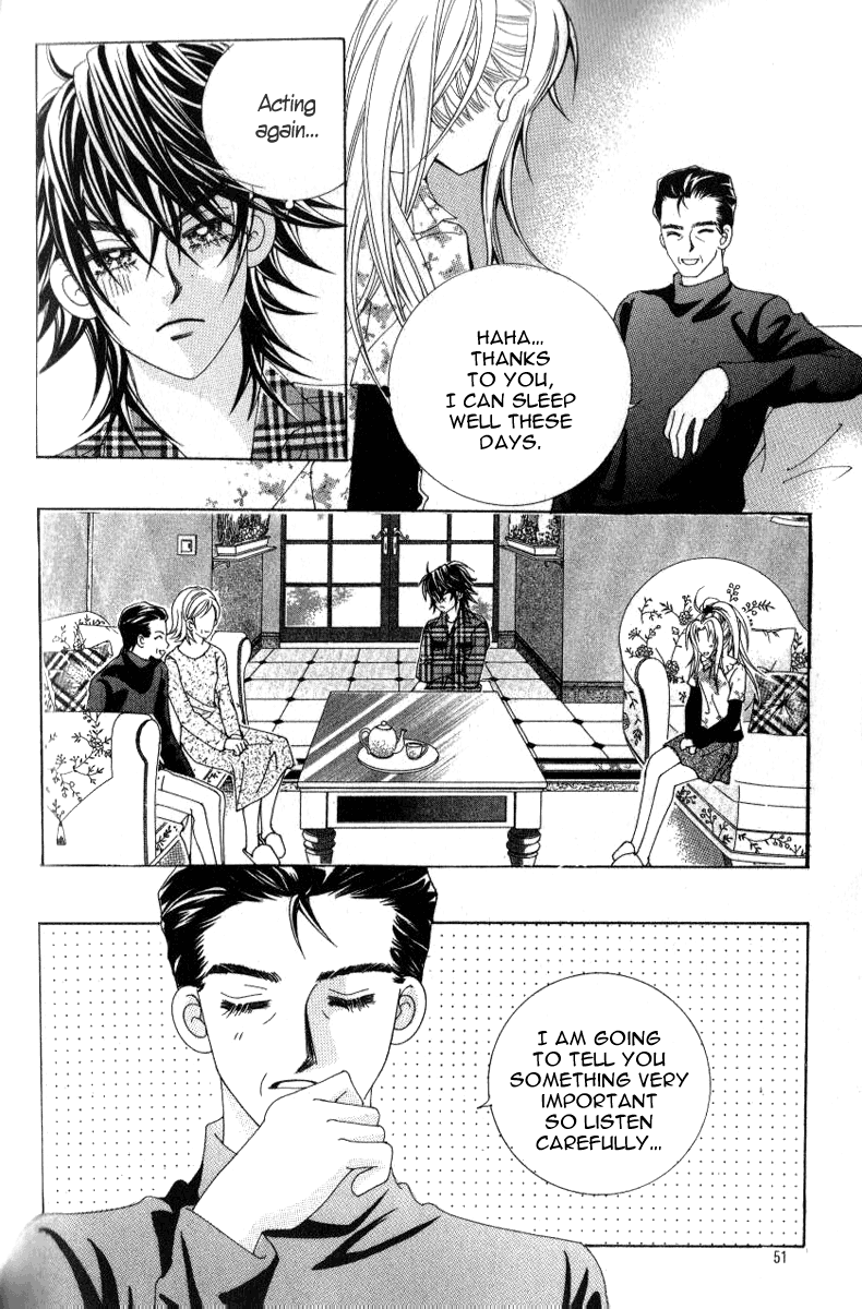 Ways of the Jogang Jicheo Chapter 9 page 23 - Chapter 9