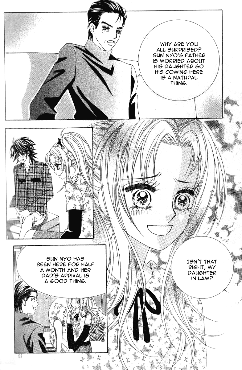 Ways of the Jogang Jicheo Chapter 9 page 25 - Chapter 9