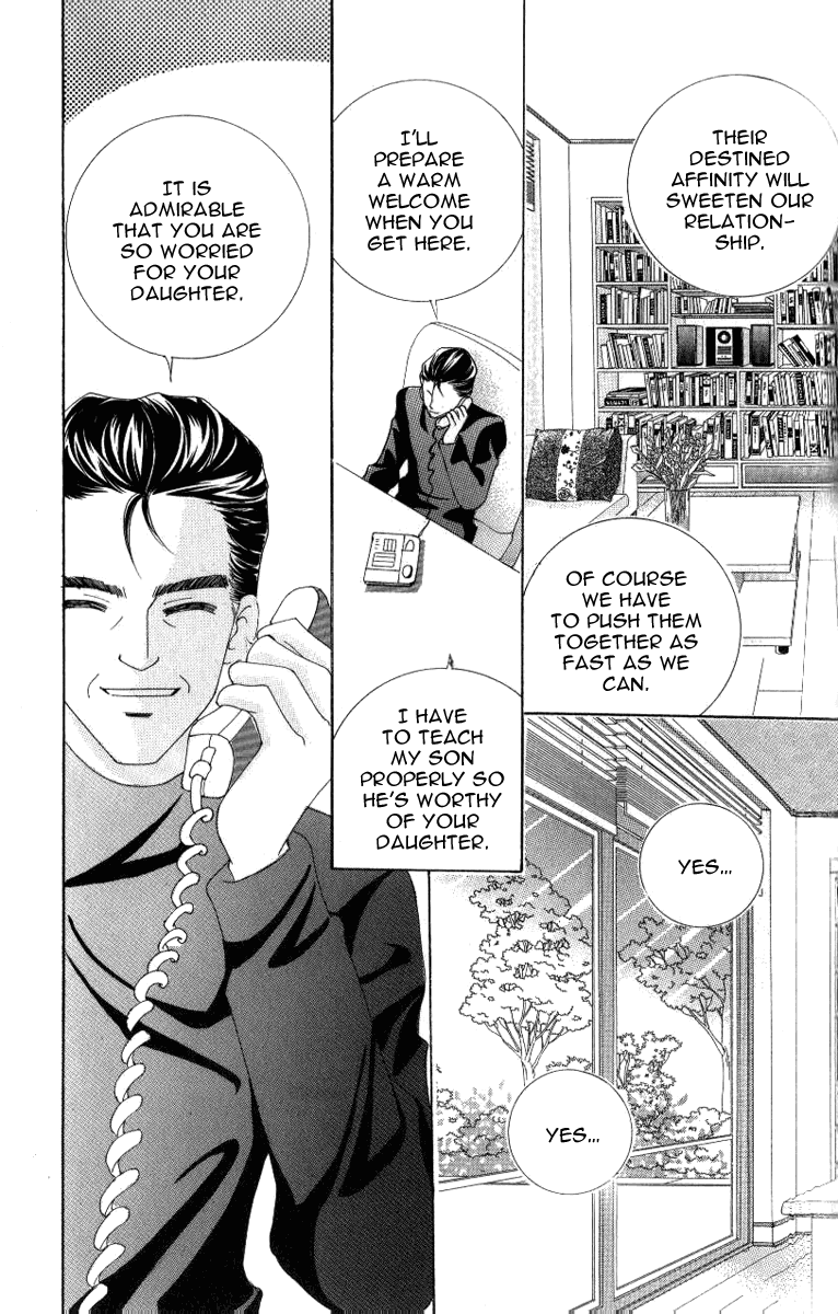 Ways of the Jogang Jicheo Chapter 9 page 28 - Chapter 9