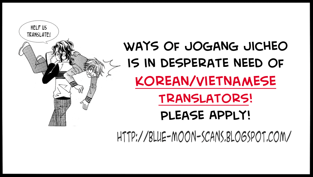 Ways of the Jogang Jicheo Chapter 9 page 30 - Chapter 9