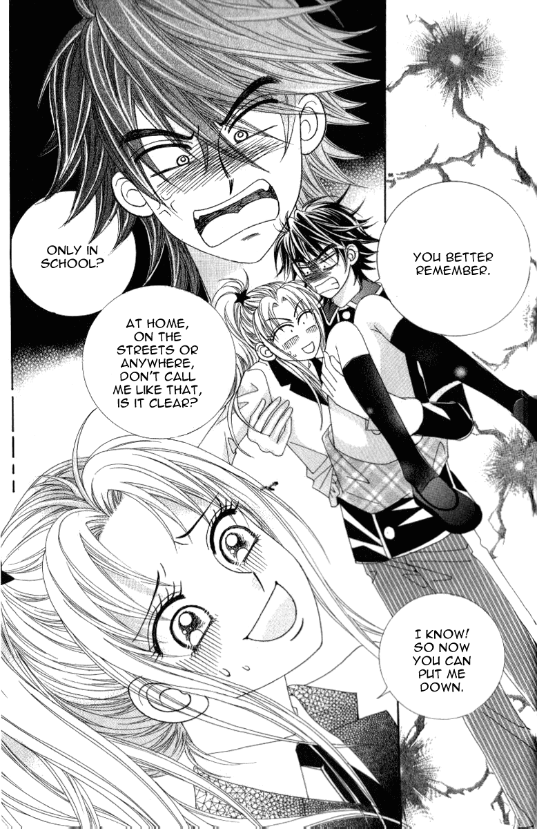 Ways of the Jogang Jicheo Chapter 9 page 4 - Chapter 9