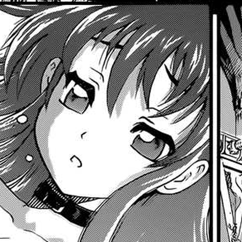 Waza no Tabibito Chapter 1 v4 : Part One cover