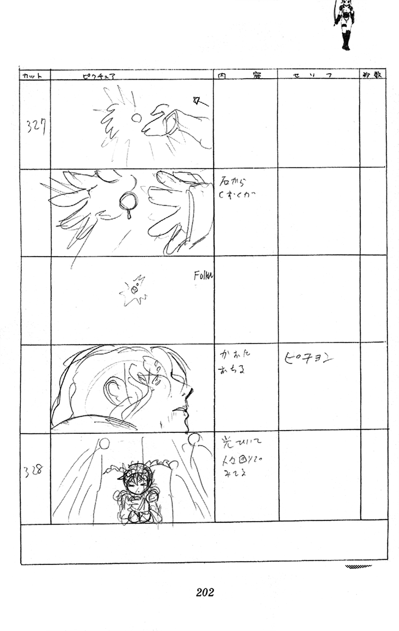 Waza no Tabibito Chapter 3.2 page 124 - Chapter 3 v2 : Extras [End]