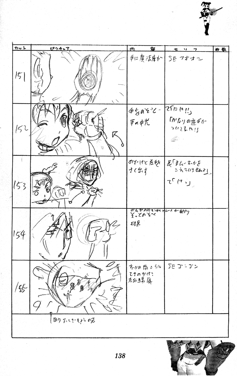 Waza no Tabibito Chapter 3.2 page 60 - Chapter 3 v2 : Extras [End]