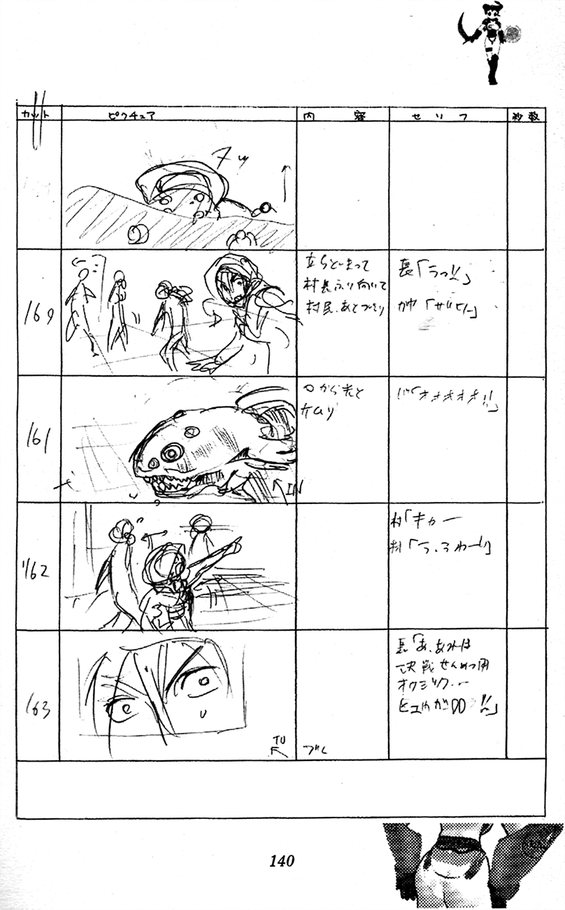 Waza no Tabibito Chapter 3.2 page 62 - Chapter 3 v2 : Extras [End]