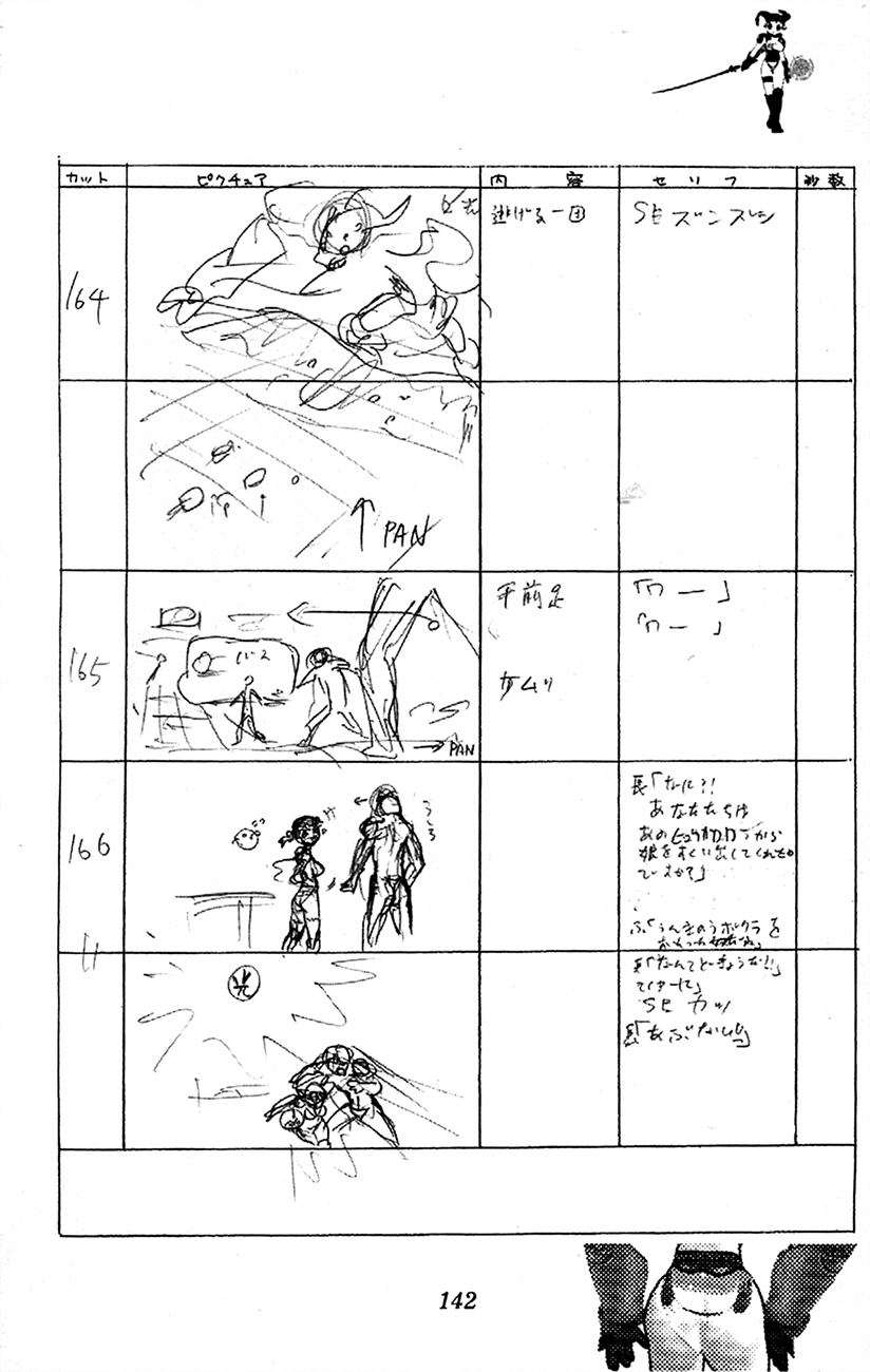 Waza no Tabibito Chapter 3.2 page 64 - Chapter 3 v2 : Extras [End]