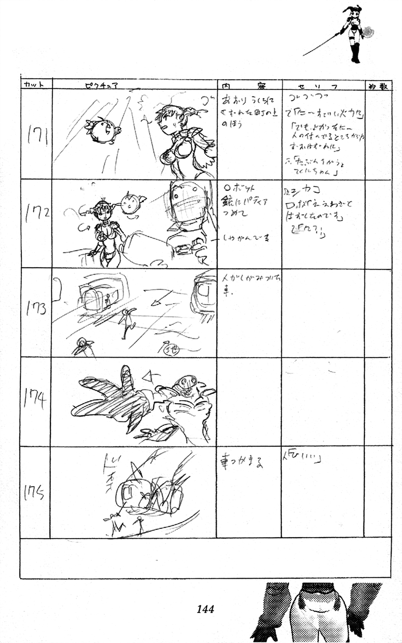 Waza no Tabibito Chapter 3.2 page 66 - Chapter 3 v2 : Extras [End]