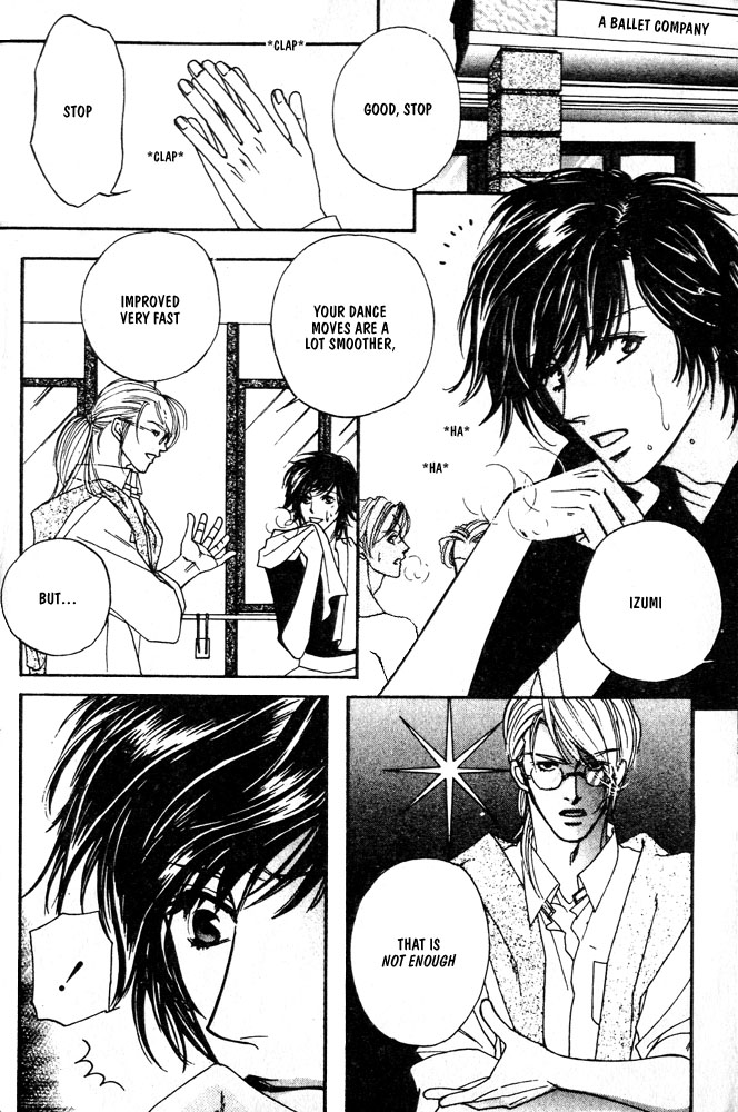 We are Gorgeous Chapter 1 page 10 - Chapter 1