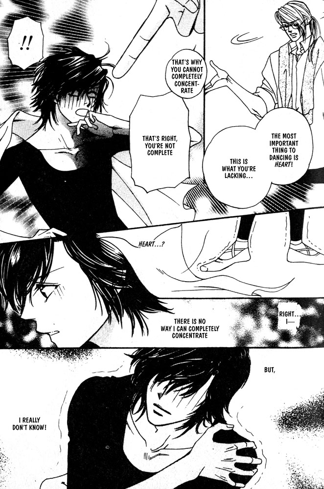 We are Gorgeous Chapter 1 page 11 - Chapter 1