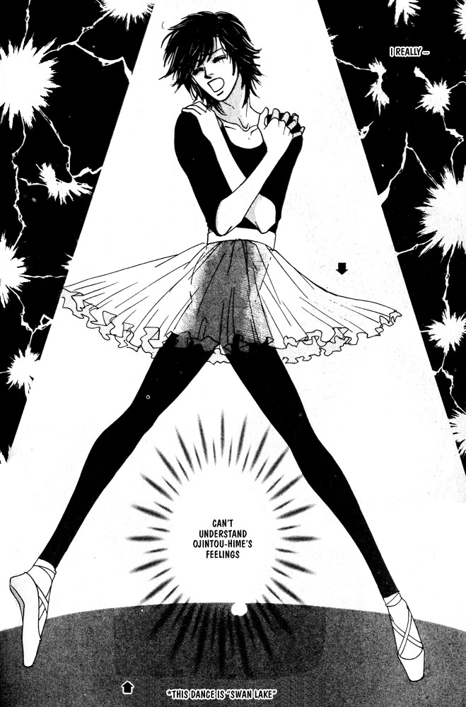 We are Gorgeous Chapter 1 page 12 - Chapter 1
