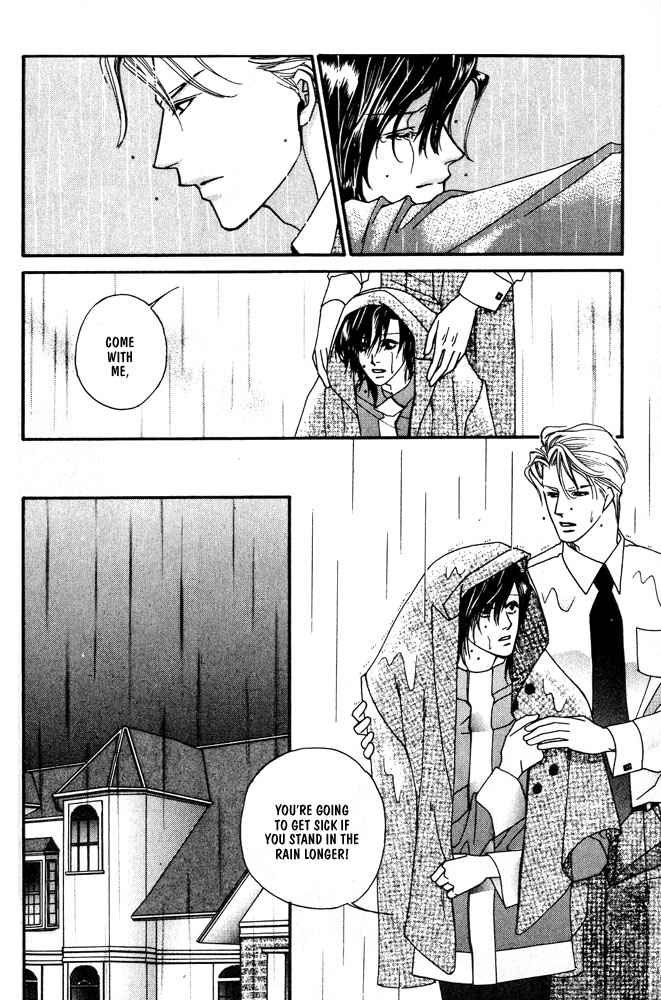 We are Gorgeous Chapter 1 page 20 - Chapter 1
