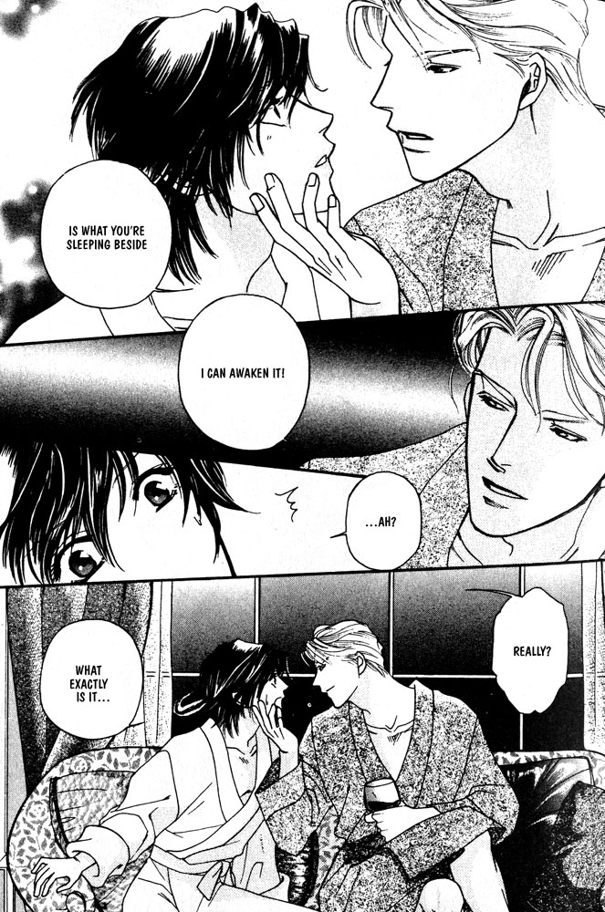 We are Gorgeous Chapter 1 page 23 - Chapter 1