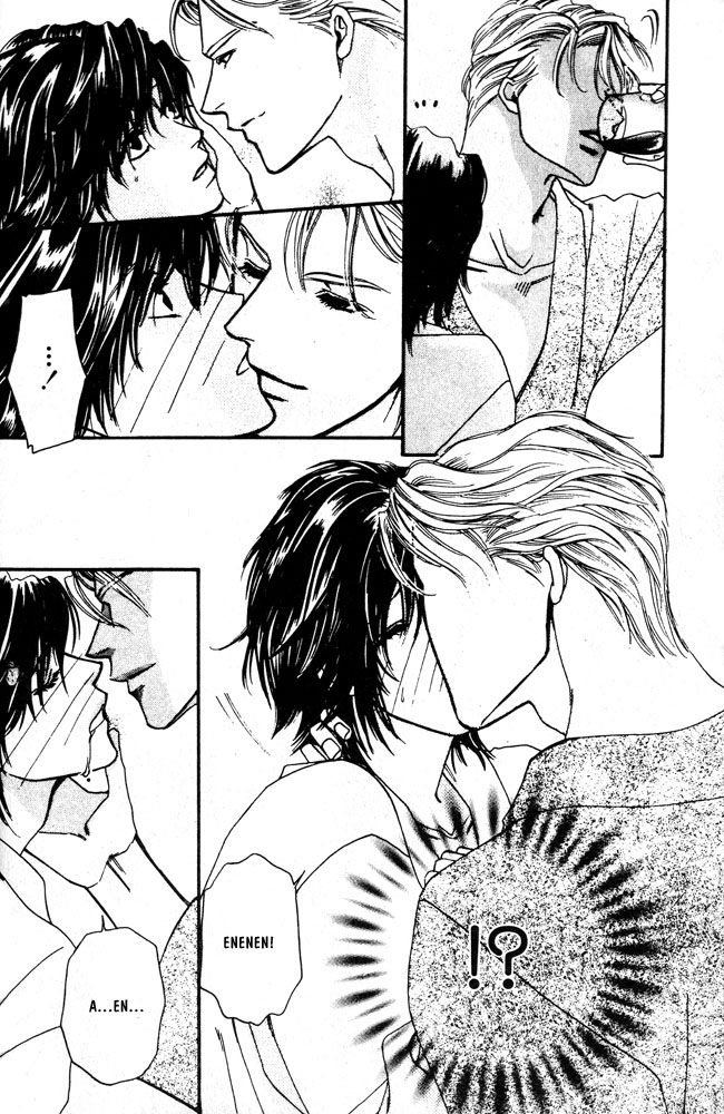 We are Gorgeous Chapter 1 page 24 - Chapter 1