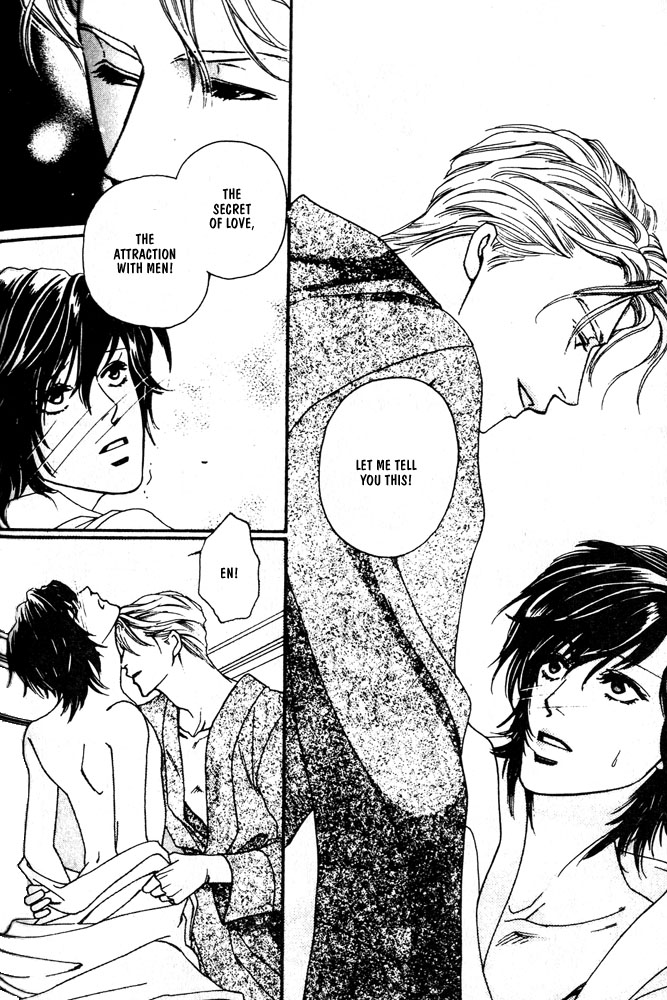 We are Gorgeous Chapter 1 page 26 - Chapter 1