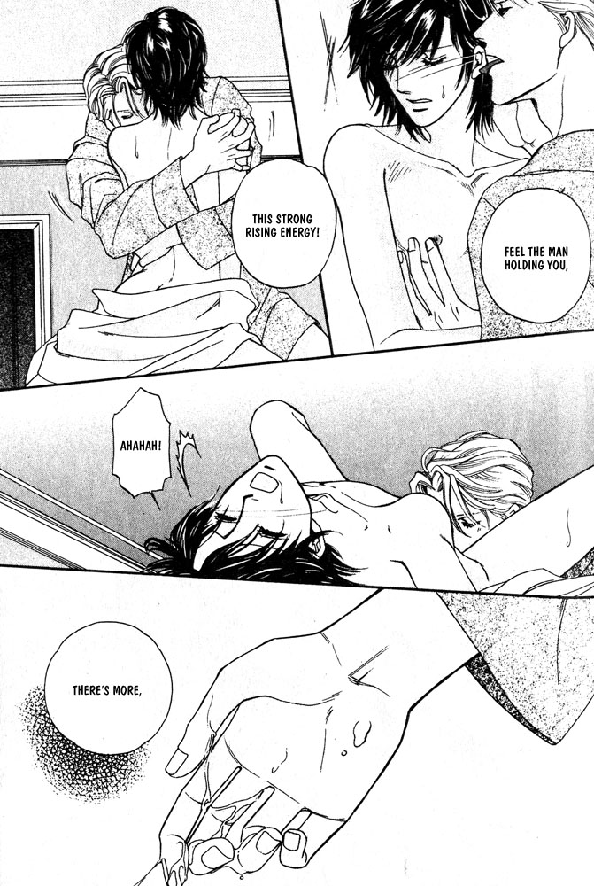 We are Gorgeous Chapter 1 page 27 - Chapter 1