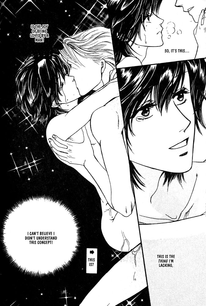 We are Gorgeous Chapter 1 page 30 - Chapter 1