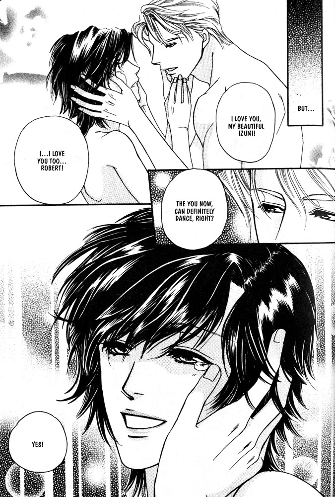 We are Gorgeous Chapter 1 page 31 - Chapter 1